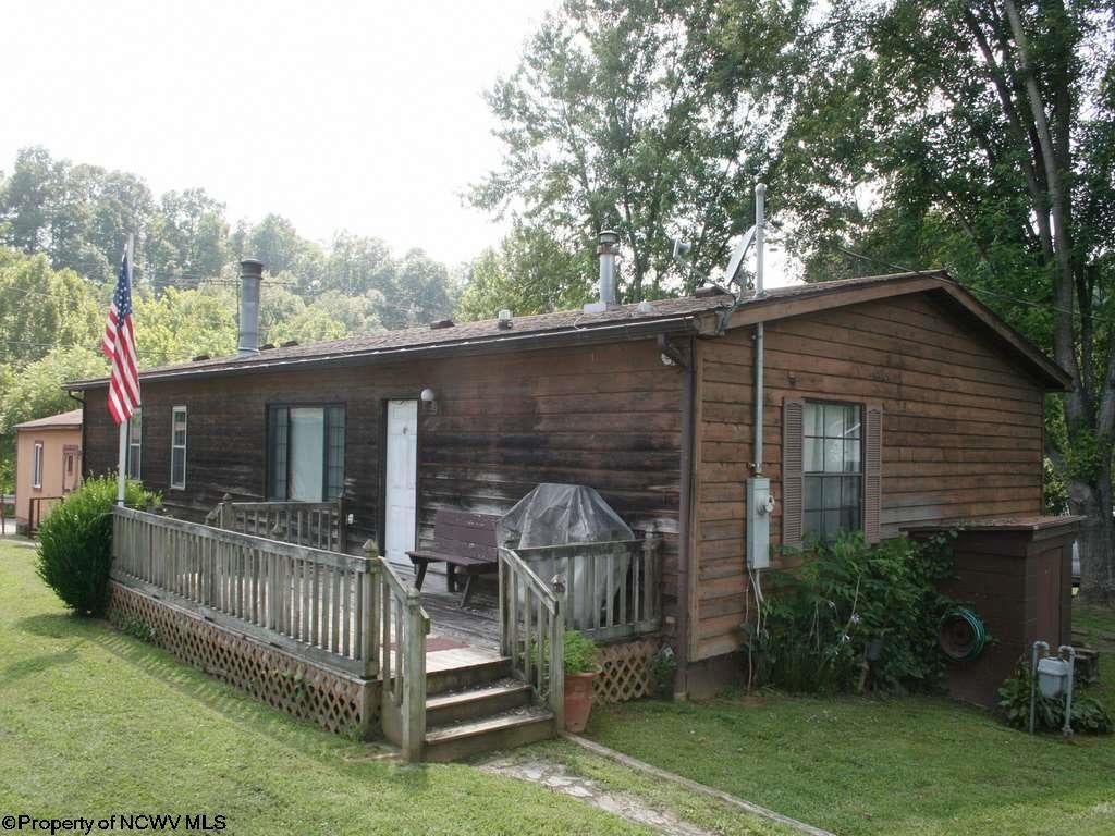 116 Crystal Lake Road West Union, WV 26456 - Photo 7 of 20 Gallery Image 7