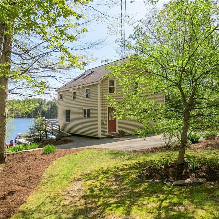 59 Knowlton Shore Road Liberty, ME 04949 - Photo 21 of 31 Photo