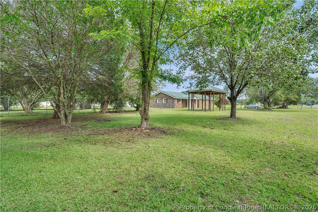 2567 Alamac Road Lumberton, NC 28358 - Photo 30 of 30