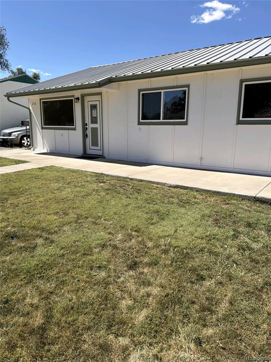 210 4th Street Fowler, CO 81039 - Photo 1 of 14 Gallery Image 1