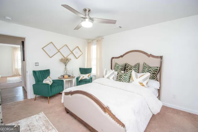 $415,000 | 427 Fling Road, LaGrange, GA 30240