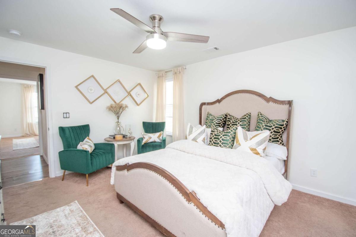 427 Fling Road LaGrange, GA 30240 - Photo 18 of 49