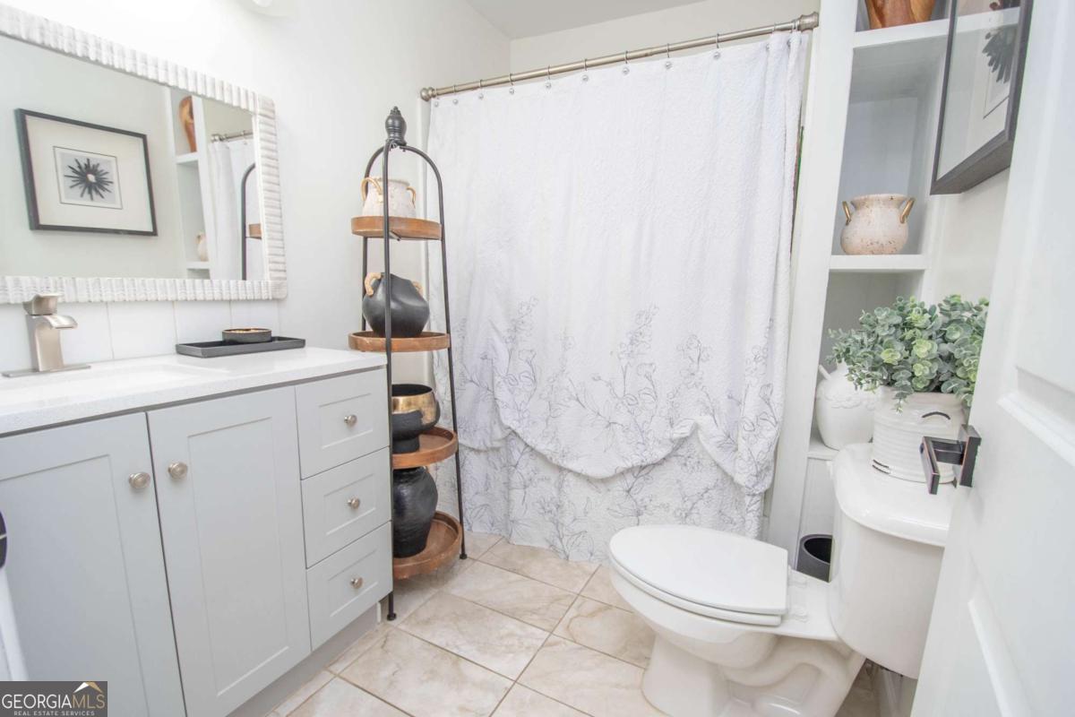 427 Fling Road LaGrange, GA 30240 - Photo 20 of 49