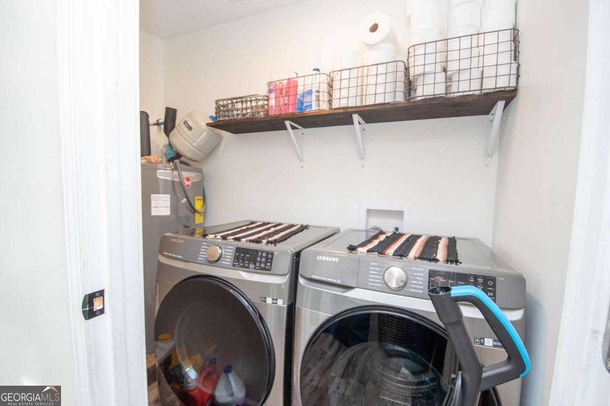 427 Fling Road LaGrange, GA 30240 - Photo 23 of 49