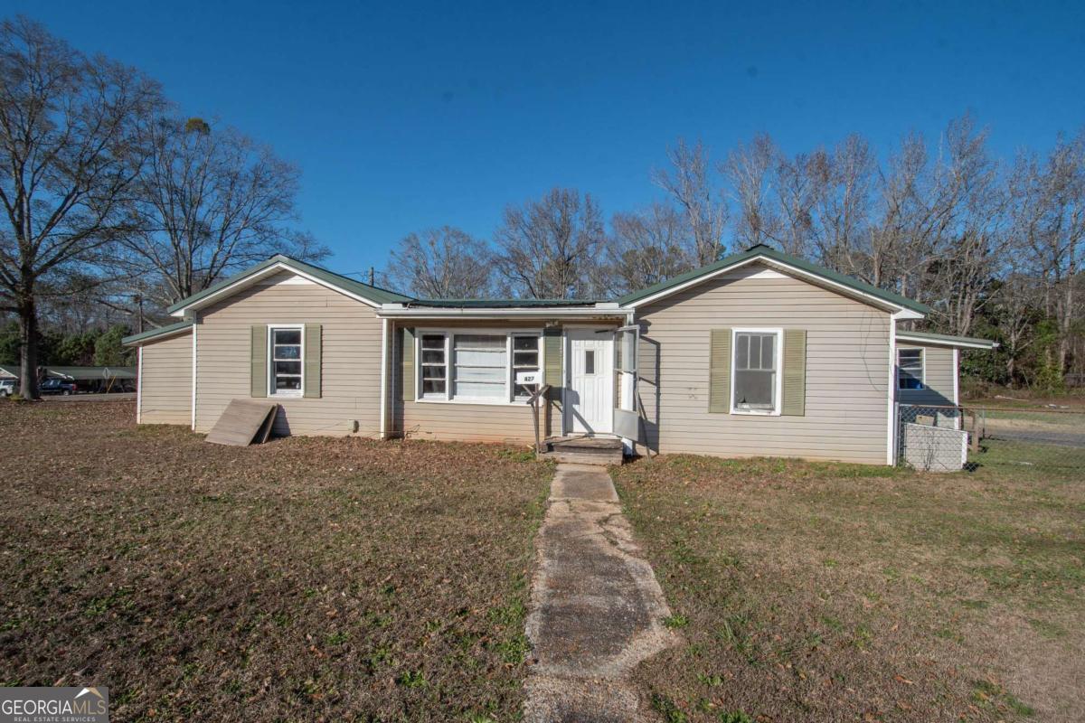 427 Fling Road LaGrange, GA 30240 - Photo 26 of 49