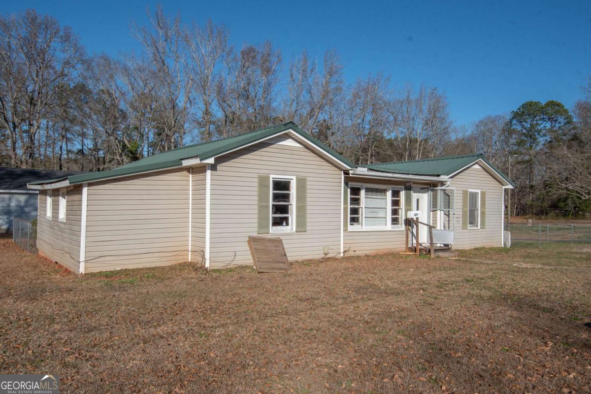 427 Fling Road LaGrange, GA 30240 - Photo 27 of 49