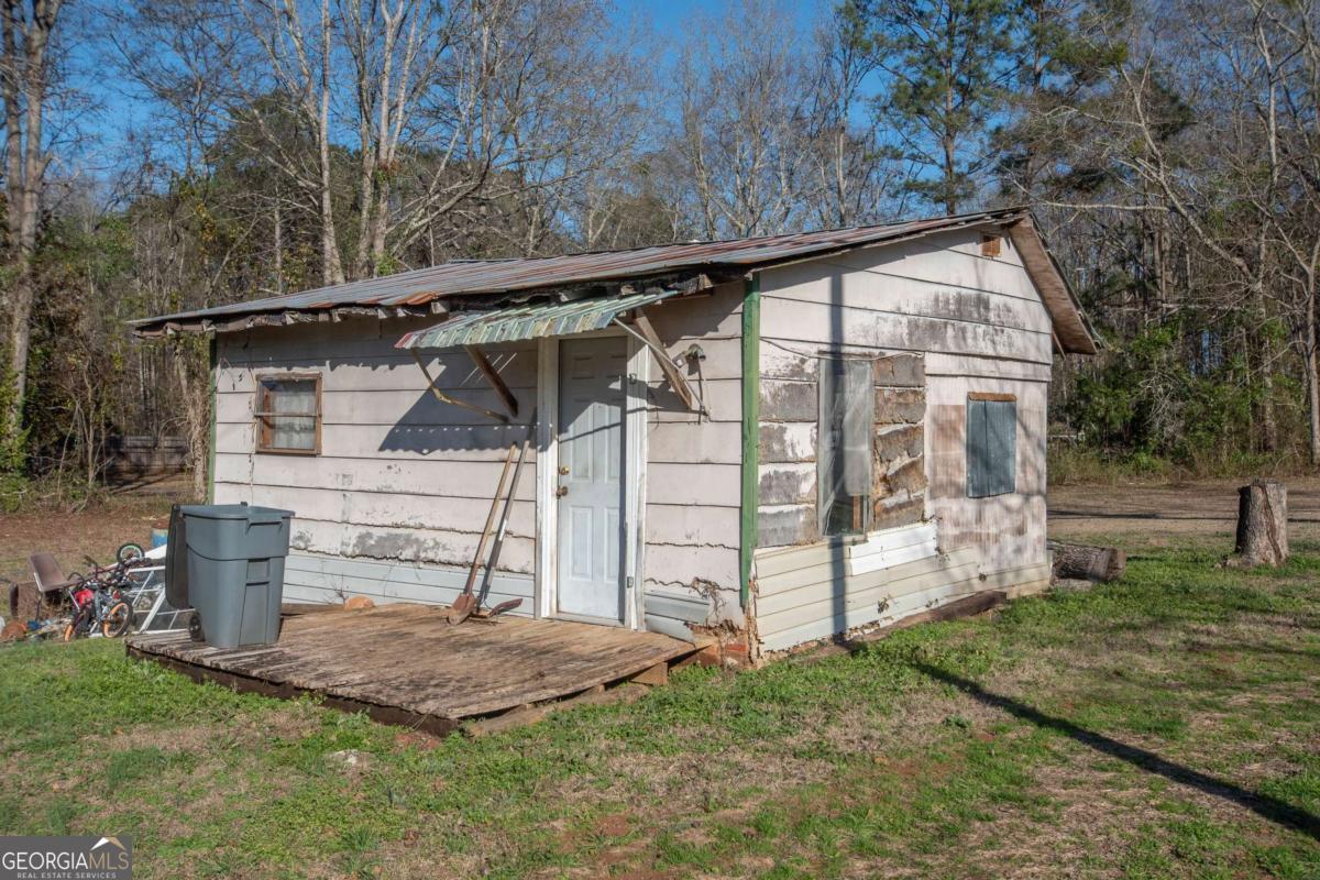 427 Fling Road LaGrange, GA 30240 - Photo 46 of 49