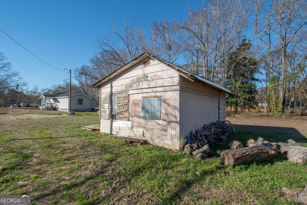 427 Fling Road LaGrange, GA 30240 - Photo 47 of 49