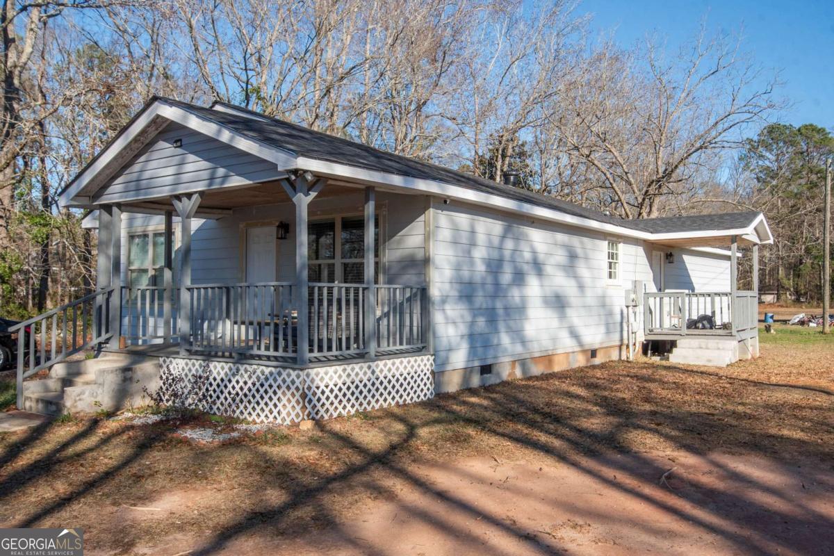 427 Fling Road LaGrange, GA 30240 - Photo 5 of 49