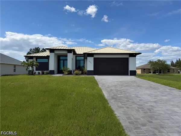 $459,000 | 2903 Northwest 6th Terrace, Cape Coral, FL 33993
