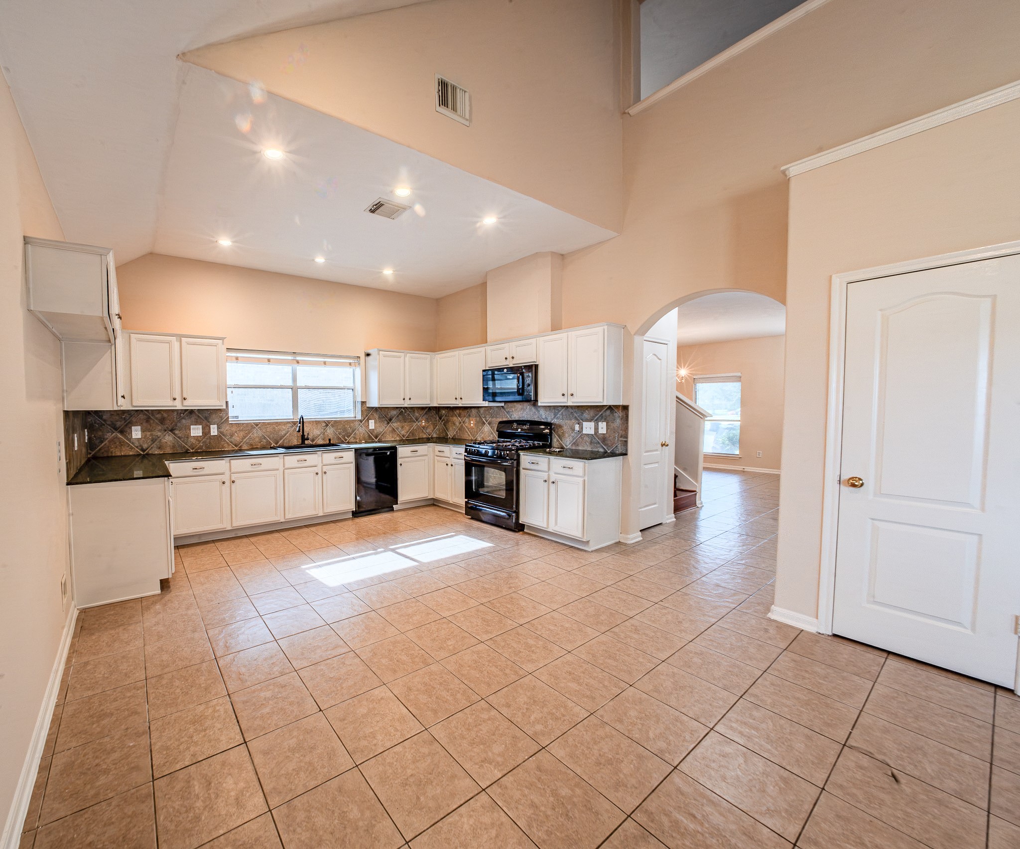 6506 Turrett Point Lane Houston, TX 77064 - Photo 4 of 17