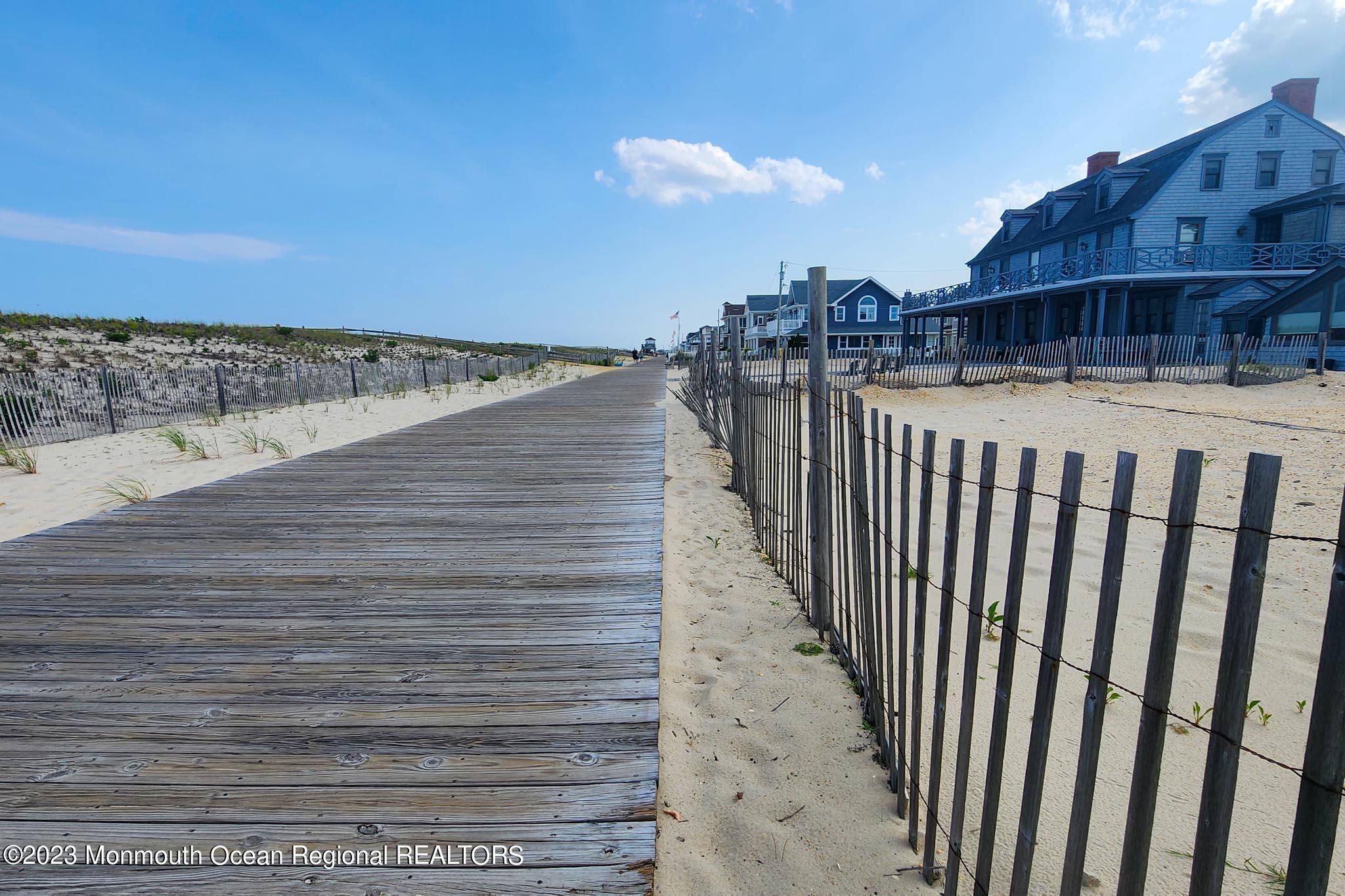 902 Oceanfront Lavallette, NJ 08735 - Photo 12 of 21 20230727_165120