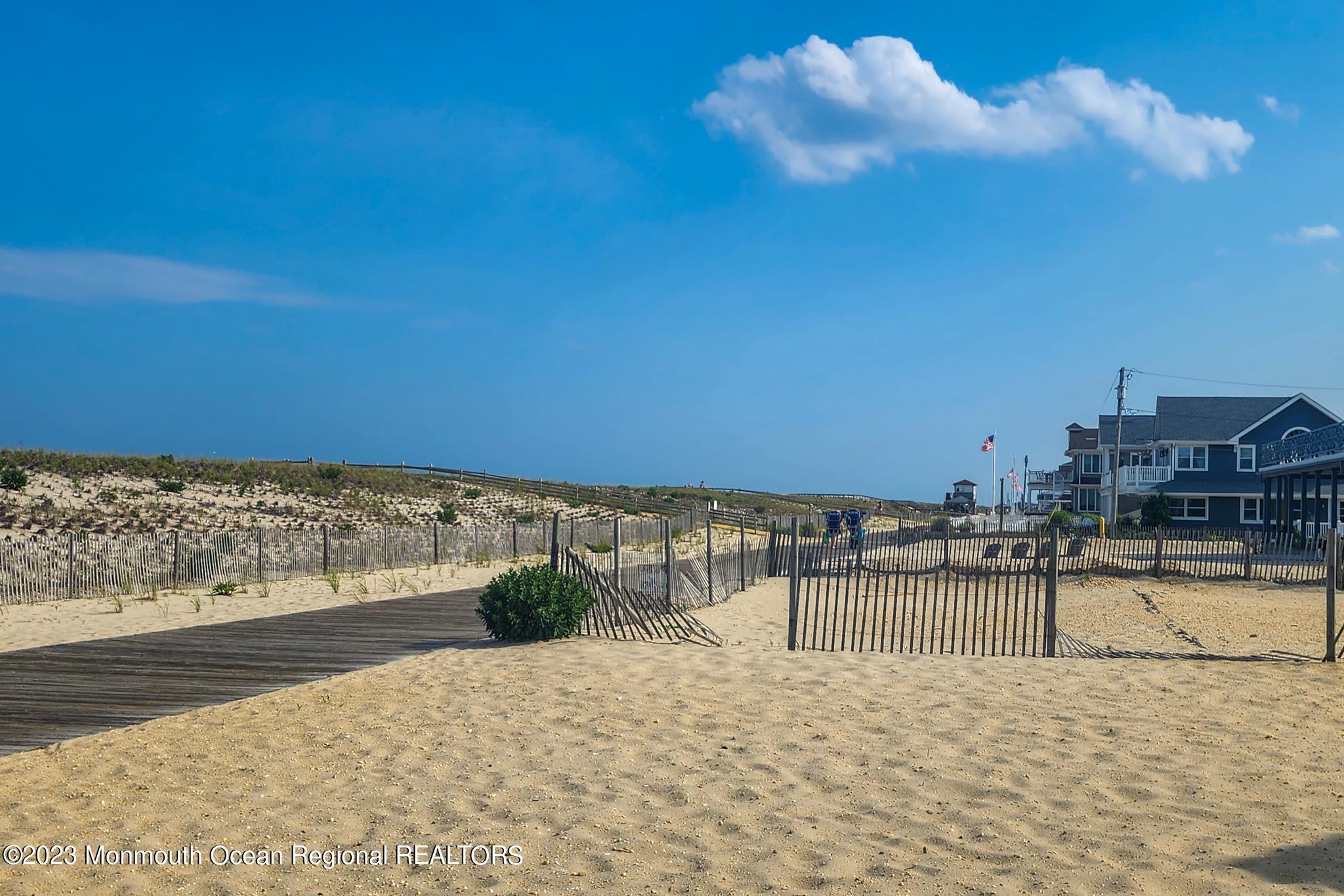 902 Oceanfront Lavallette, NJ 08735 - Photo 13 of 21 20230727_165237