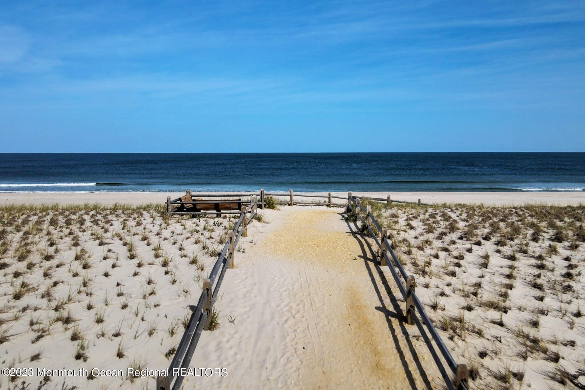 902 Oceanfront Lavallette, NJ 08735 - Photo 14 of 21 10