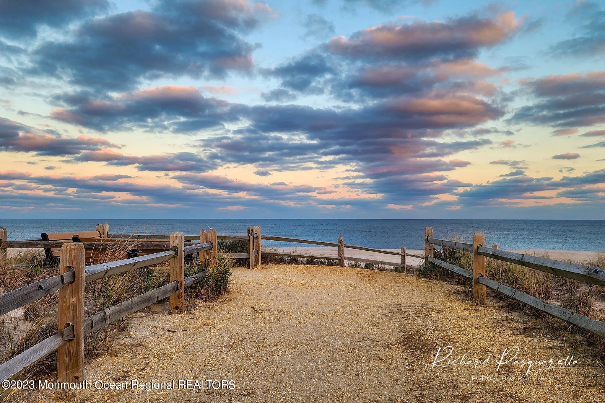902 Oceanfront Lavallette, NJ 08735 - Photo 15 of 21 38