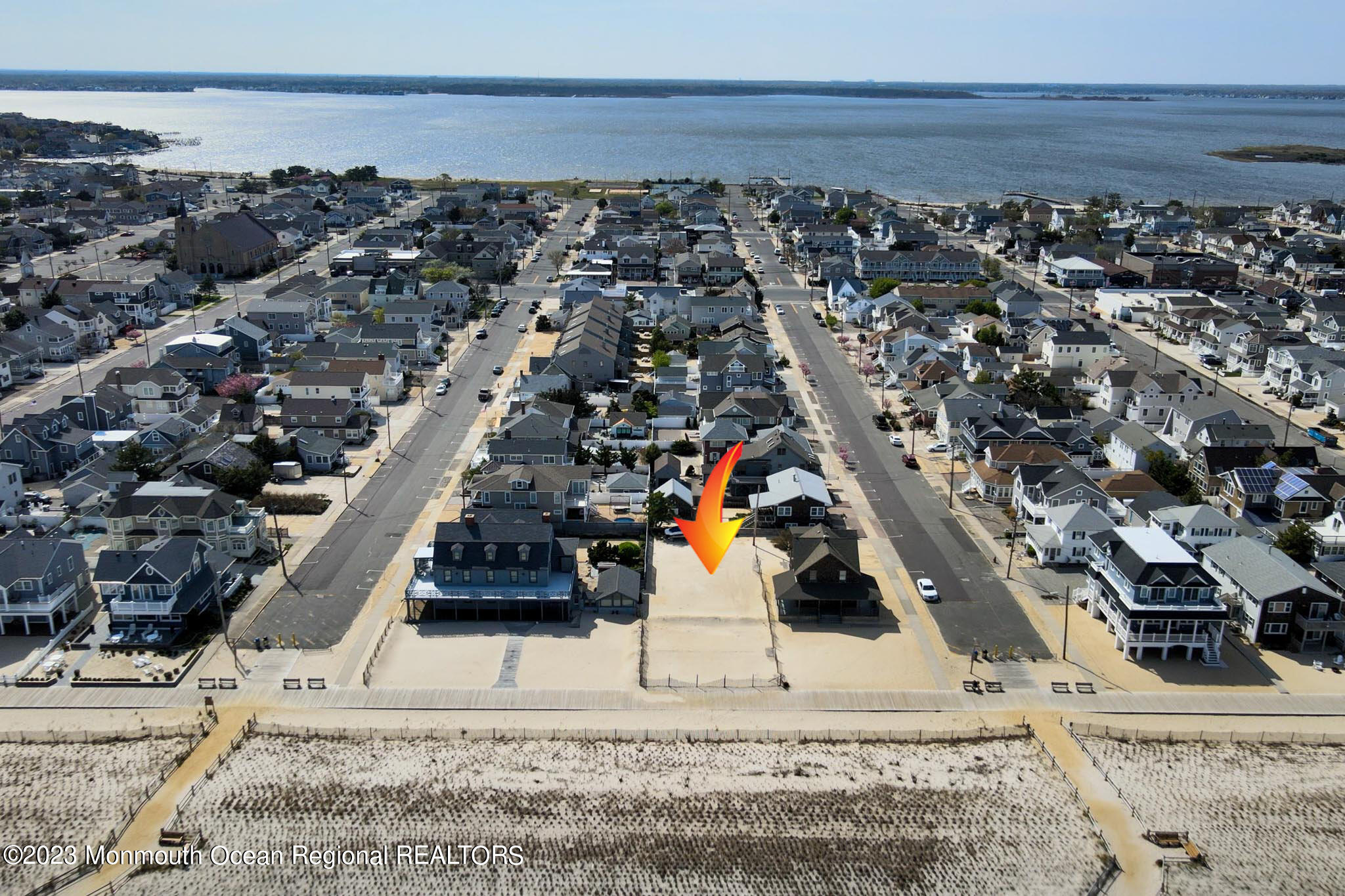 902 Oceanfront Lavallette, NJ 08735 - Photo 3 of 21 02