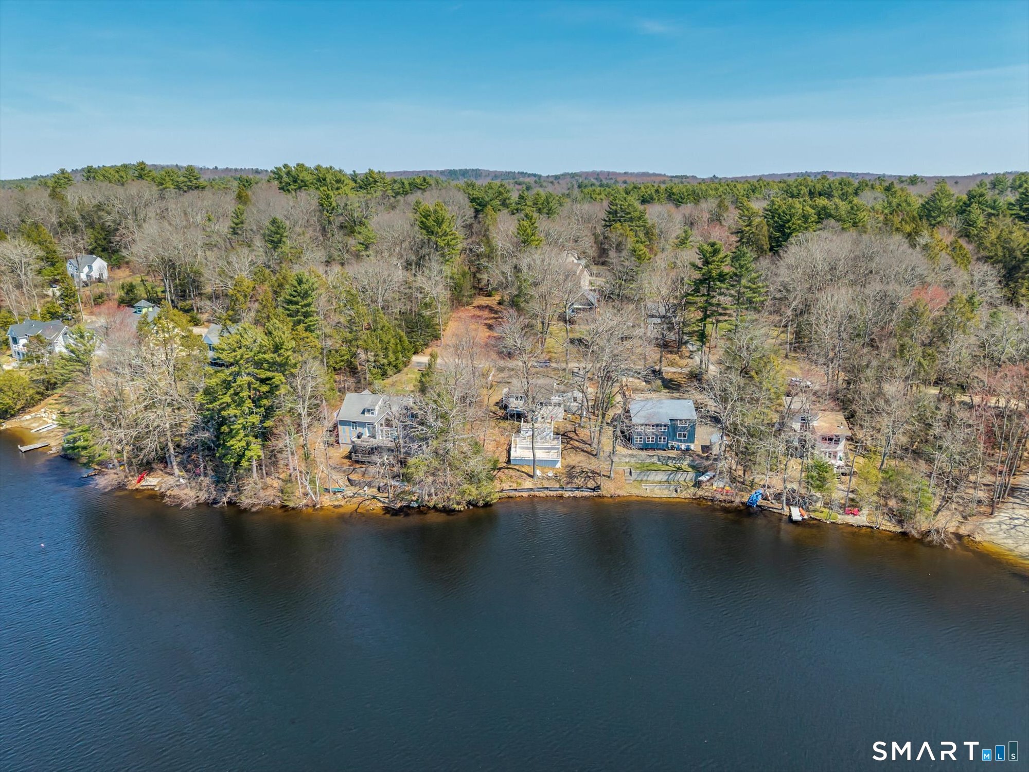 60 Indian Spring Road Woodstock, CT 06281 - Photo 6 of 40 a view of a city