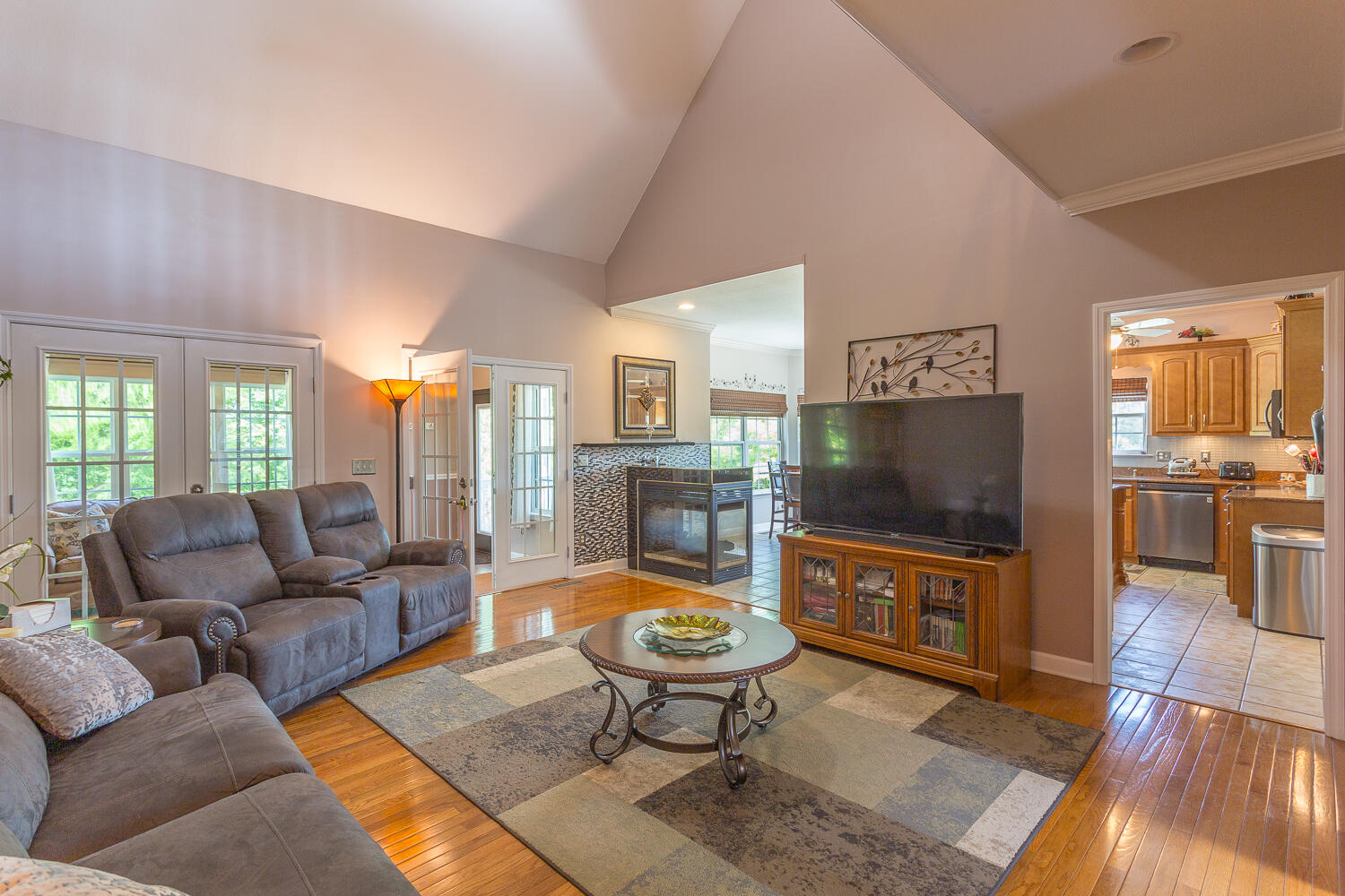 199 Falcons View Drive Ringgold, GA 30736 - Photo 13 of 54 199 Falcons View HD -62