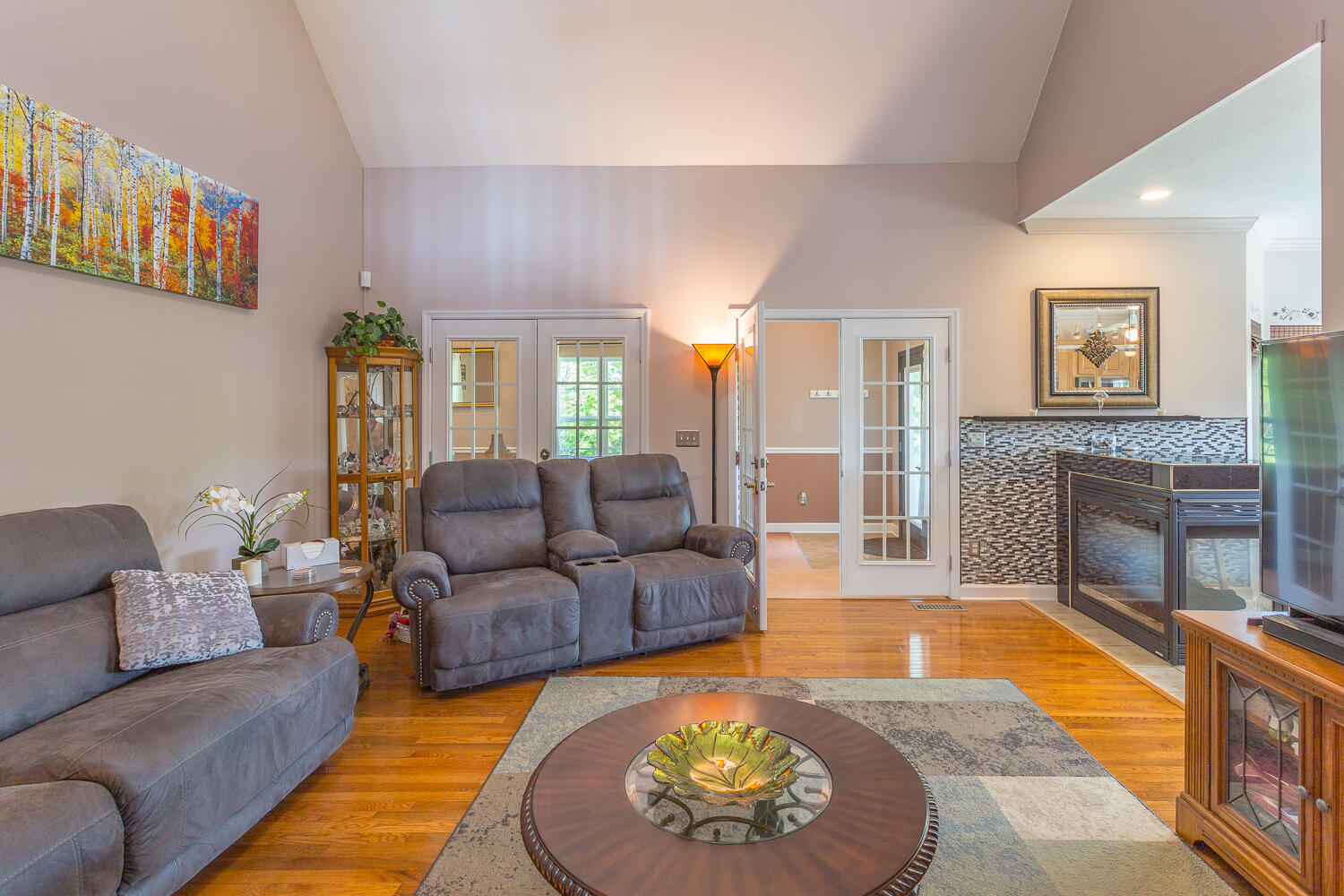 199 Falcons View Drive Ringgold, GA 30736 - Photo 14 of 54 199 Falcons View HD -63