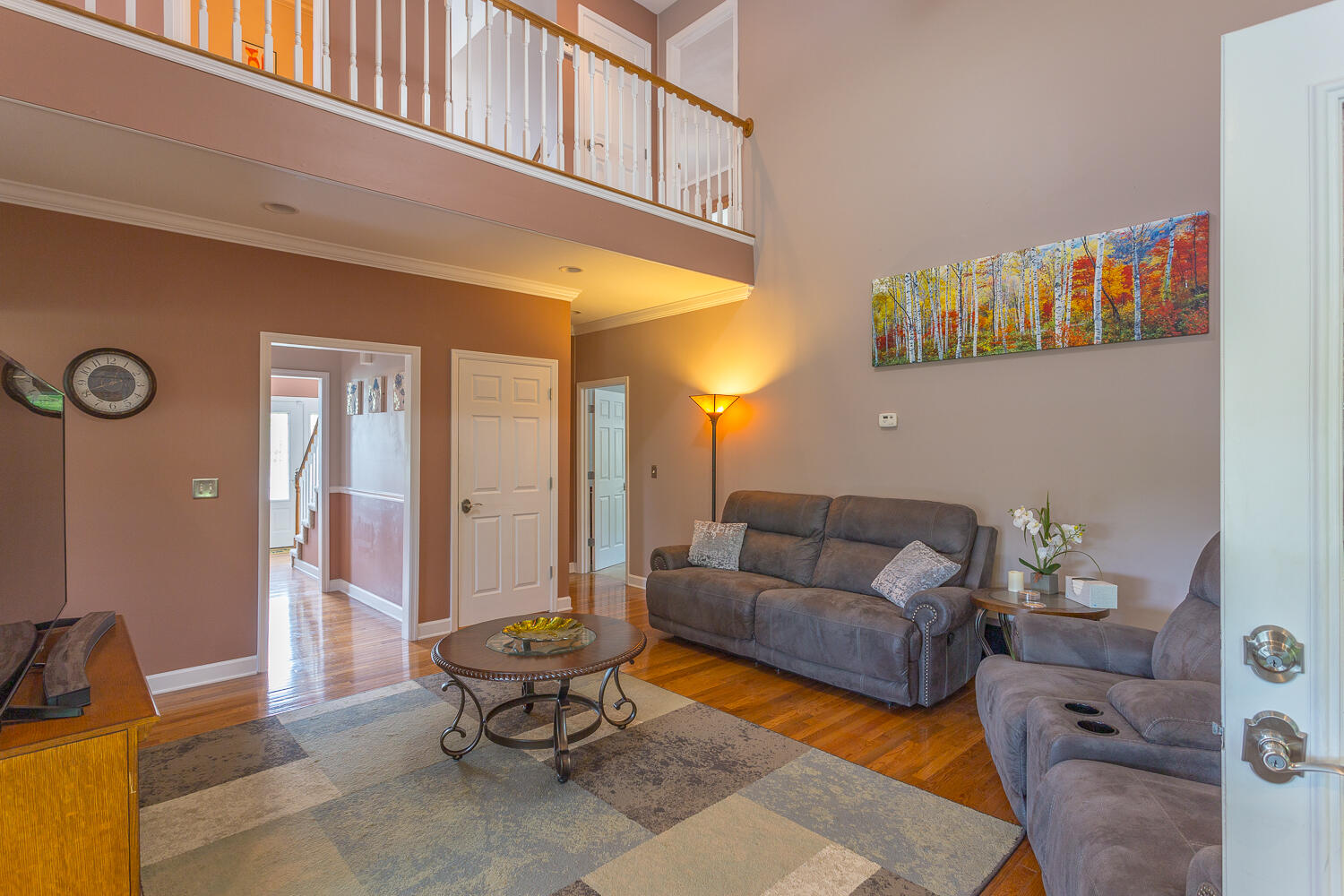 199 Falcons View Drive Ringgold, GA 30736 - Photo 15 of 54 199 Falcons View HD -56