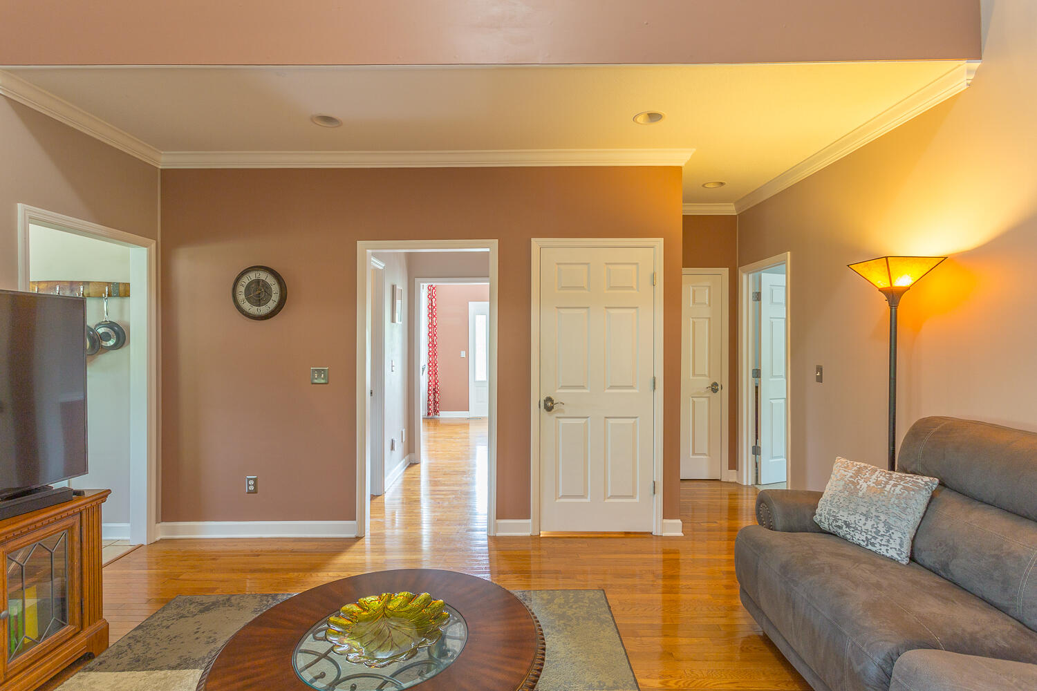 199 Falcons View Drive Ringgold, GA 30736 - Photo 16 of 54 199 Falcons View HD -57