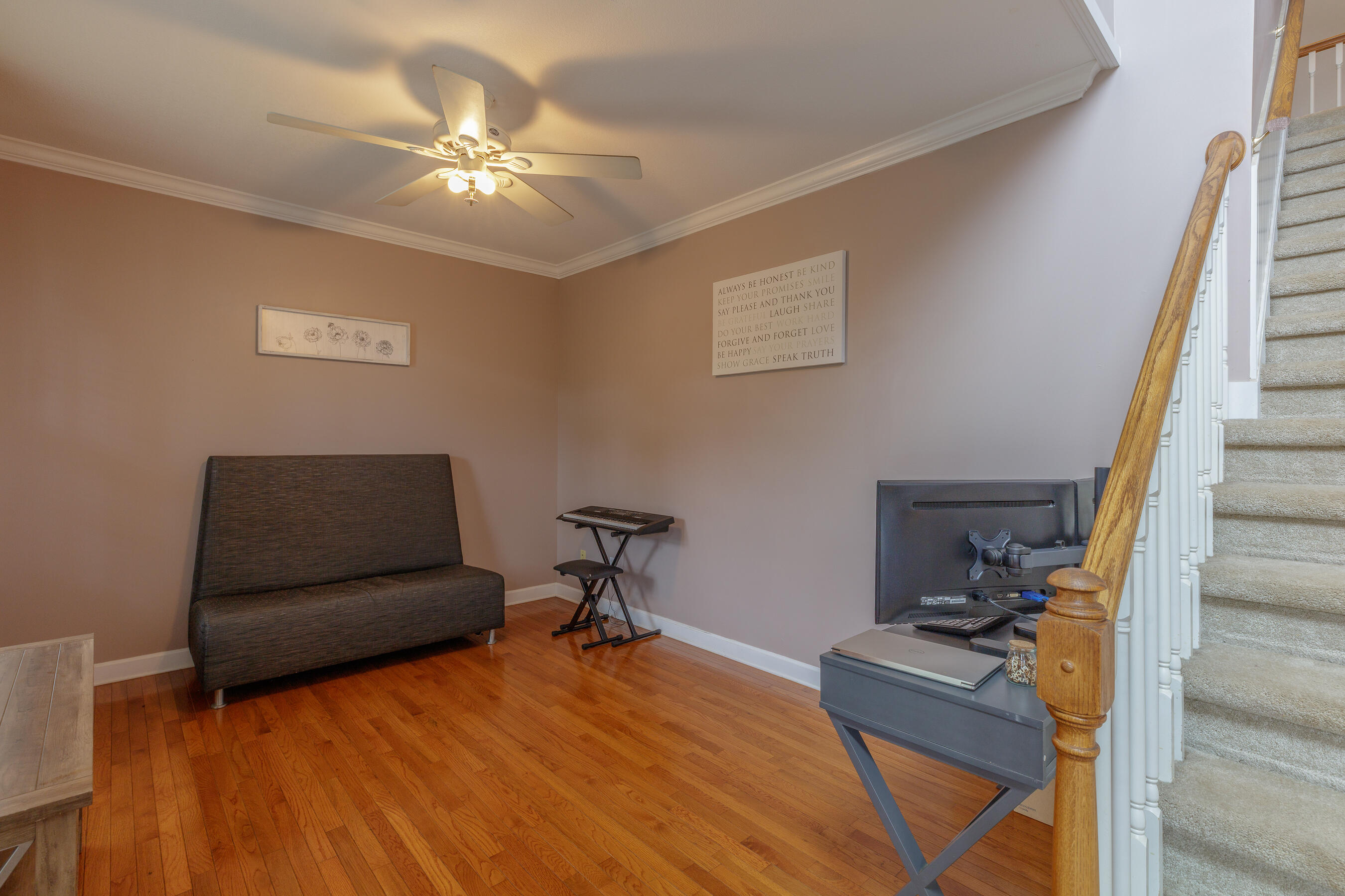 199 Falcons View Drive Ringgold, GA 30736 - Photo 24 of 54 199 Falcons View HD-25