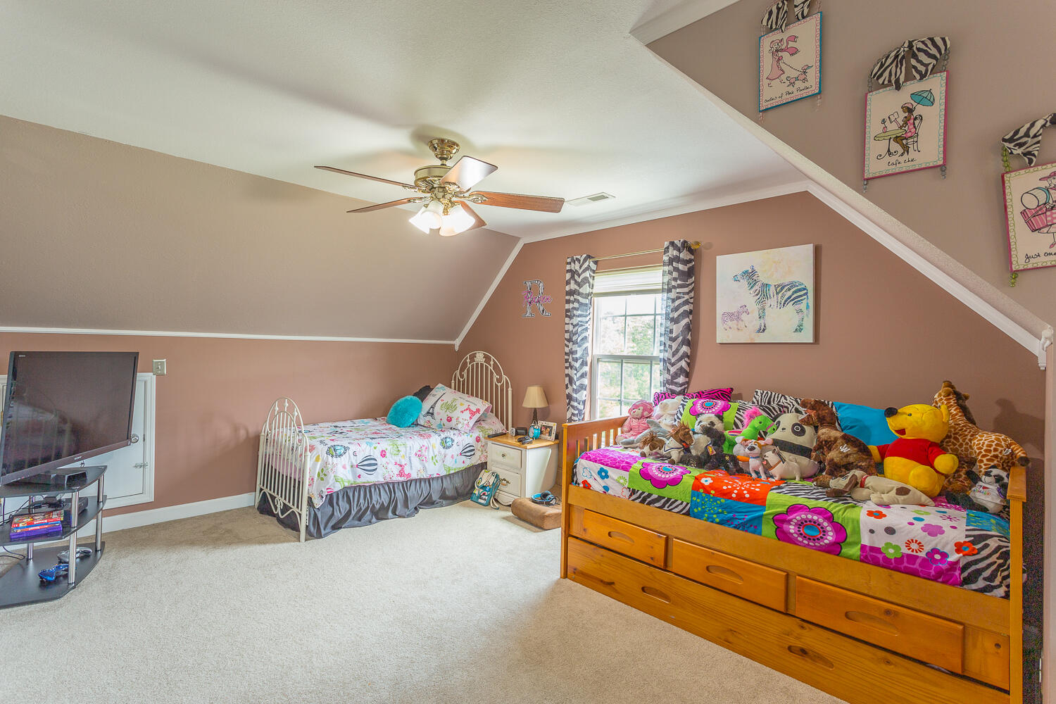 199 Falcons View Drive Ringgold, GA 30736 - Photo 31 of 54 199 Falcons View HD -82