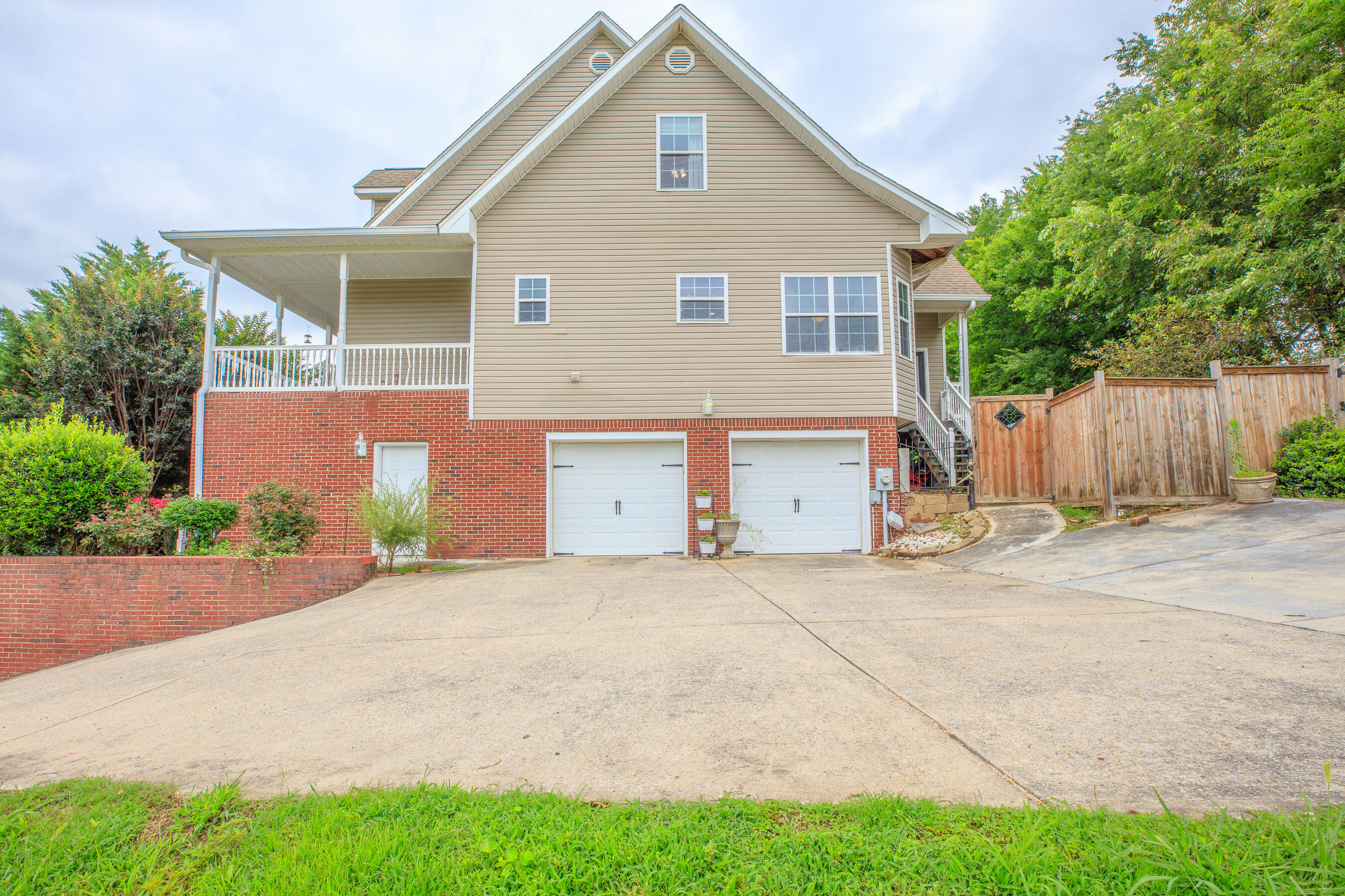 199 Falcons View Drive Ringgold, GA 30736 - Photo 48 of 54 199 Falcons View HD-8