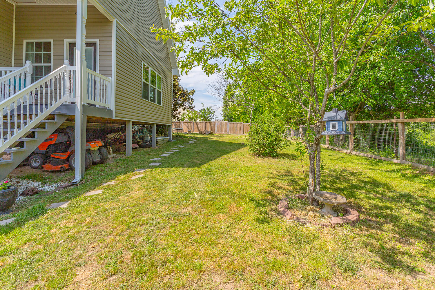 199 Falcons View Drive Ringgold, GA 30736 - Photo 52 of 54 199 Falcons View HD -10