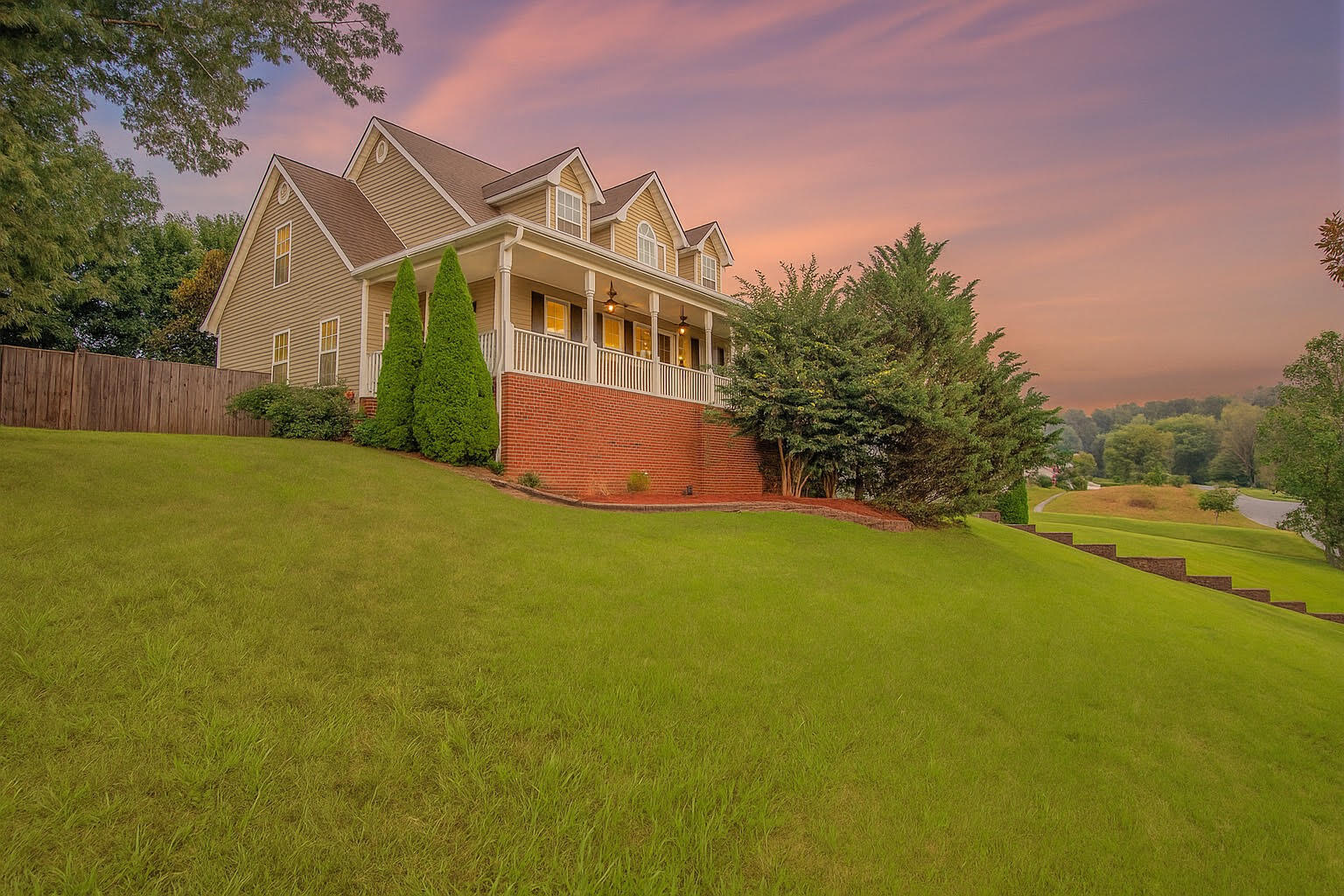 199 Falcons View Drive Ringgold, GA 30736 - Photo 54 of 54 2