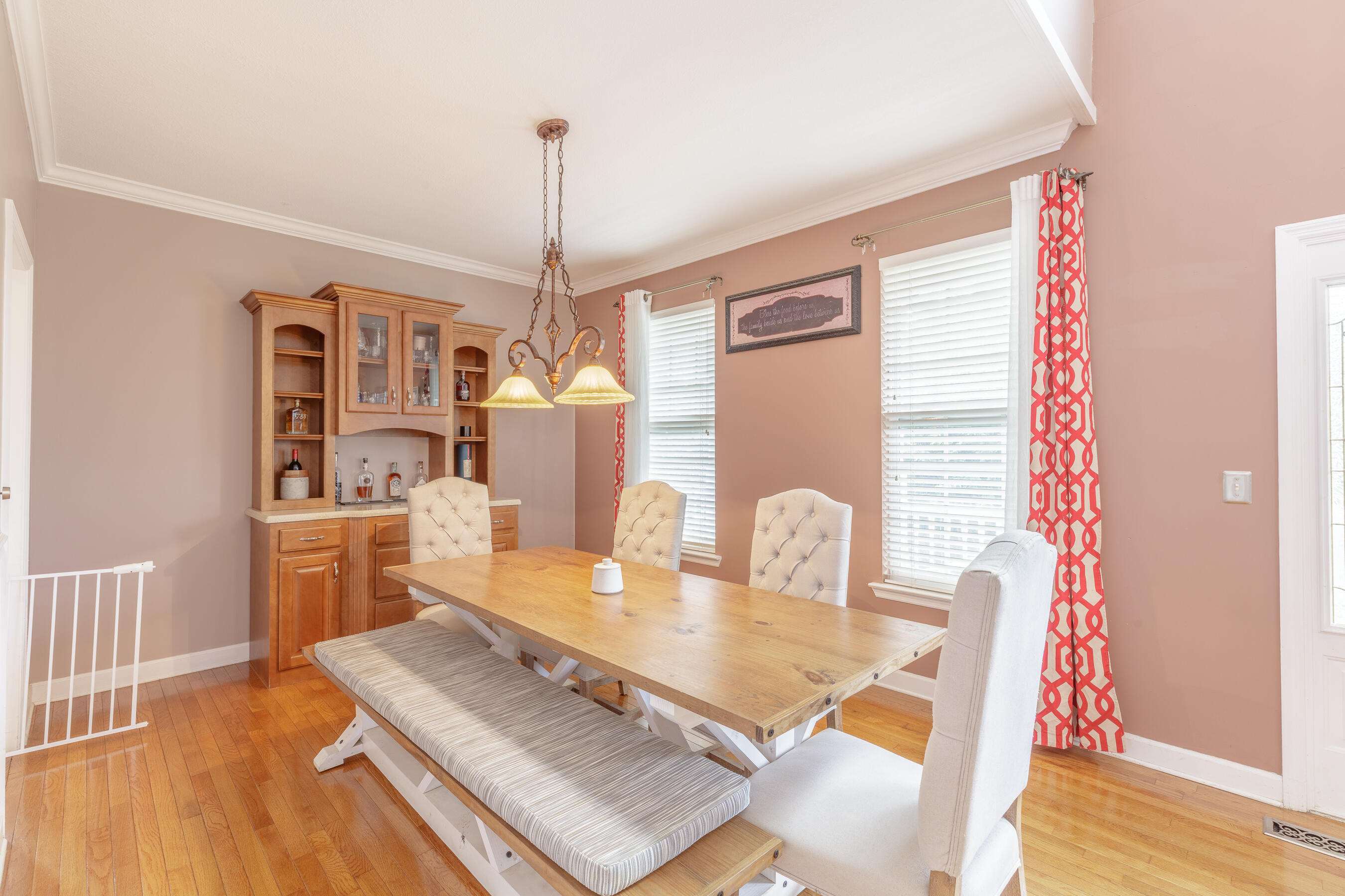 199 Falcons View Drive Ringgold, GA 30736 - Photo 6 of 54 199 Falcons View HD-28