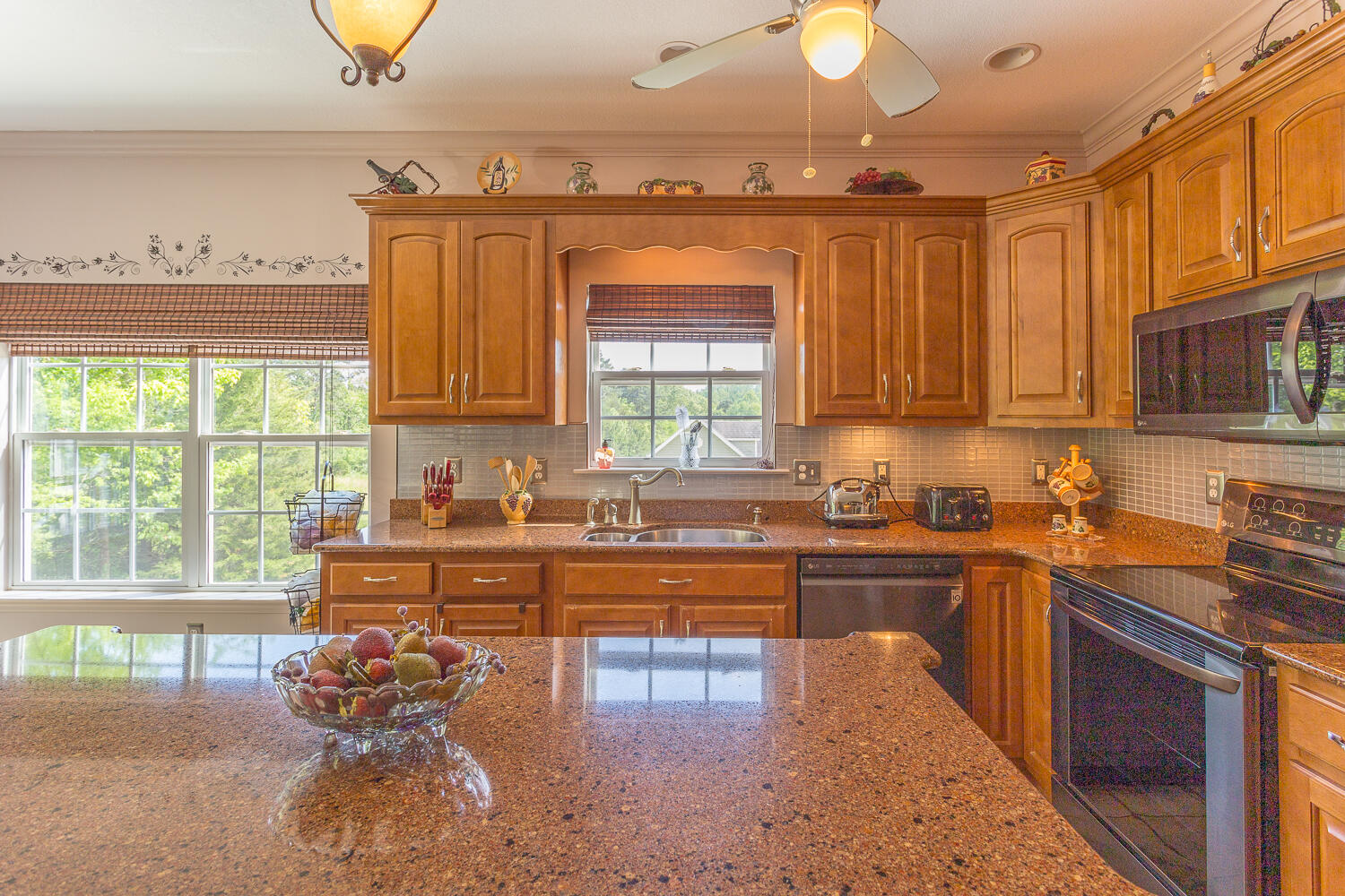 199 Falcons View Drive Ringgold, GA 30736 - Photo 10 of 54 199 Falcons View HD -48