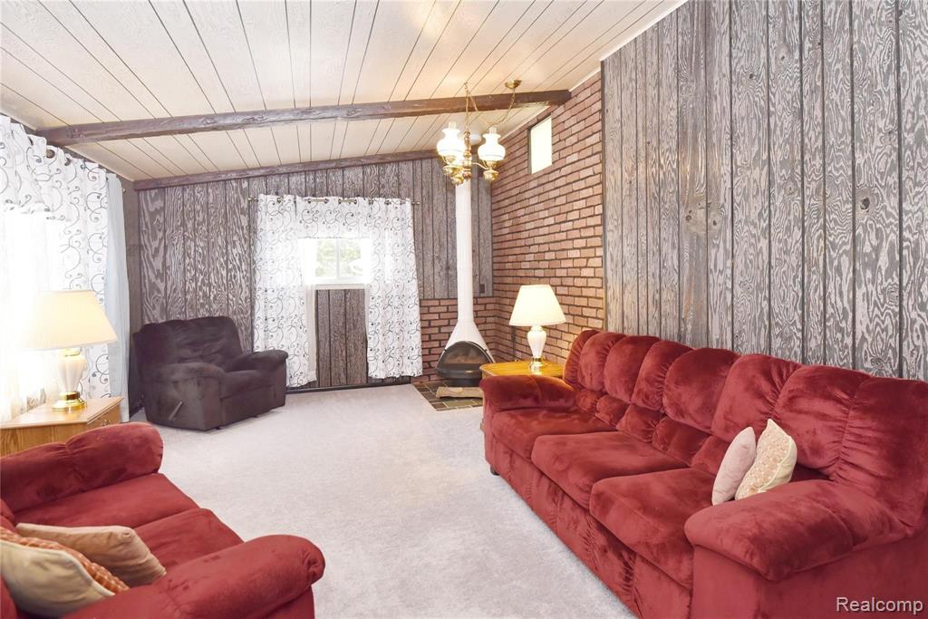 3155 Melvin Avenue Rochester Hills, MI 48307 - Photo 3 of 26