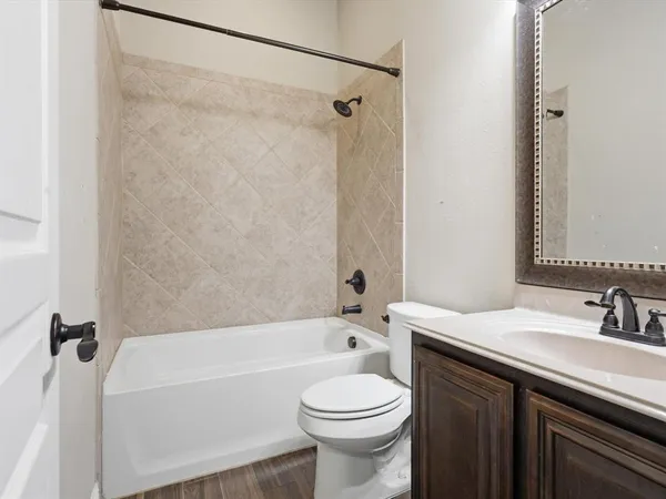 $2,400 | 8113 Spitfire Trail, Aubrey, TX 76227