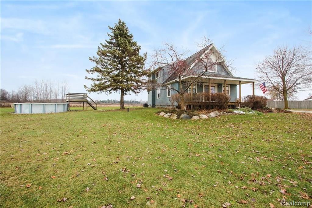1640 Sperry Road Allenton, MI 48002 - Photo 4 of 45