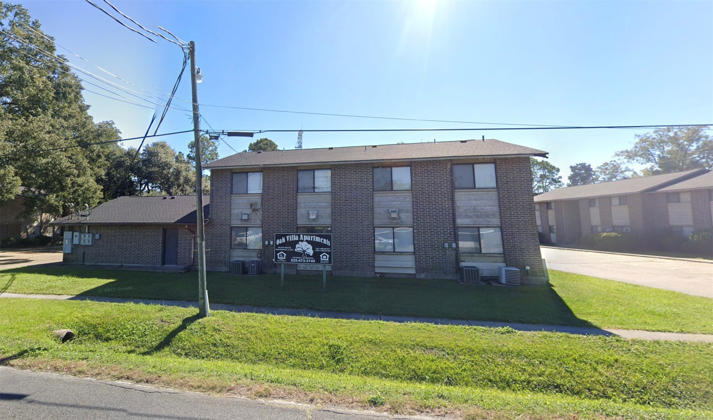 1305 East Bayou Road Donaldsonville, LA 70346 - Photo 3 of 11