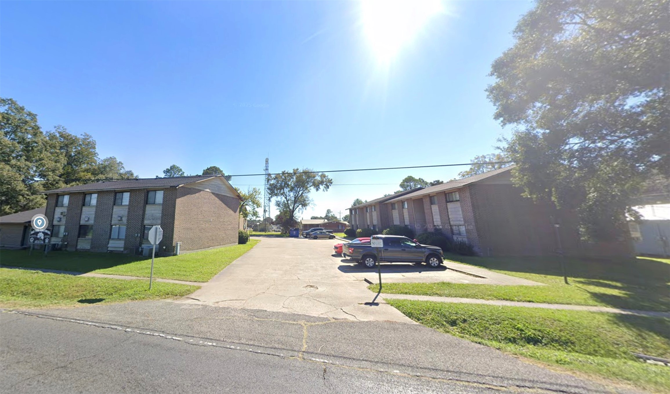 1305 East Bayou Road Donaldsonville, LA 70346 - Photo 4 of 11