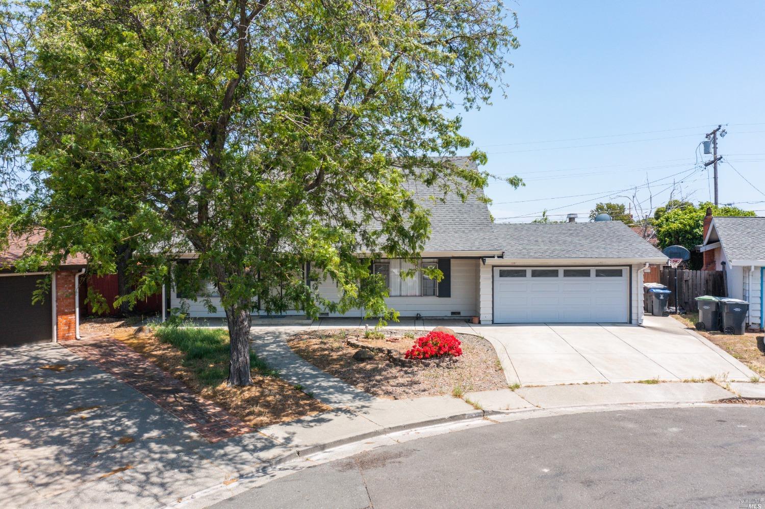 1330 Avon Way Fairfield, CA 94533 - Photo 34 of 48