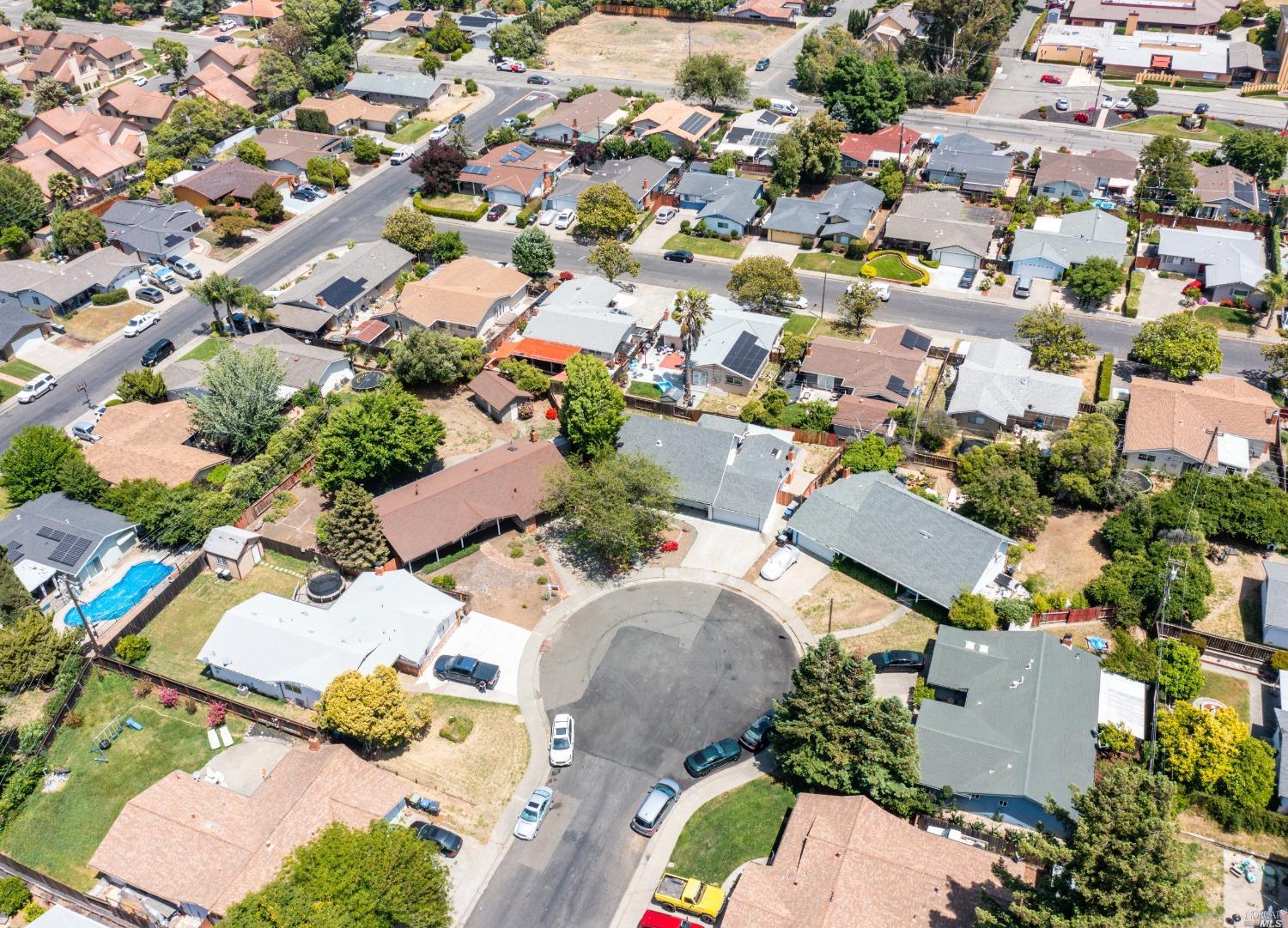 1330 Avon Way Fairfield, CA 94533 - Photo 43 of 48