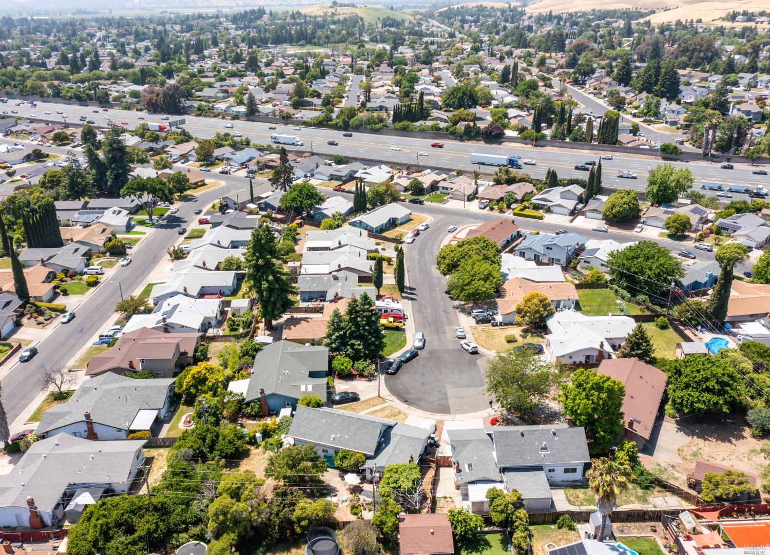 1330 Avon Way Fairfield, CA 94533 - Photo 44 of 48