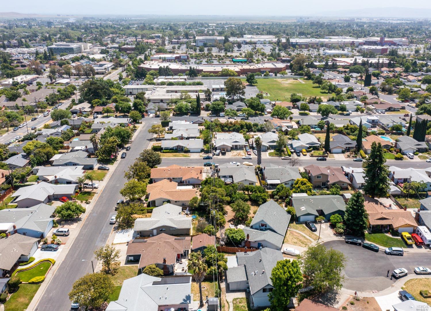 1330 Avon Way Fairfield, CA 94533 - Photo 45 of 48