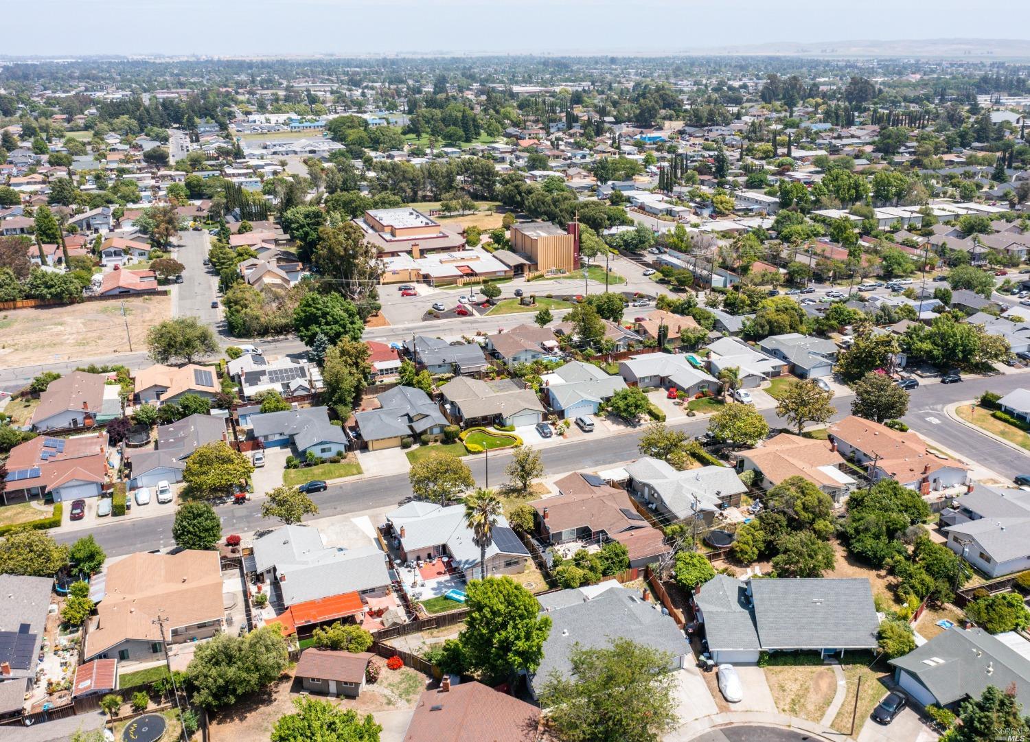 1330 Avon Way Fairfield, CA 94533 - Photo 46 of 48