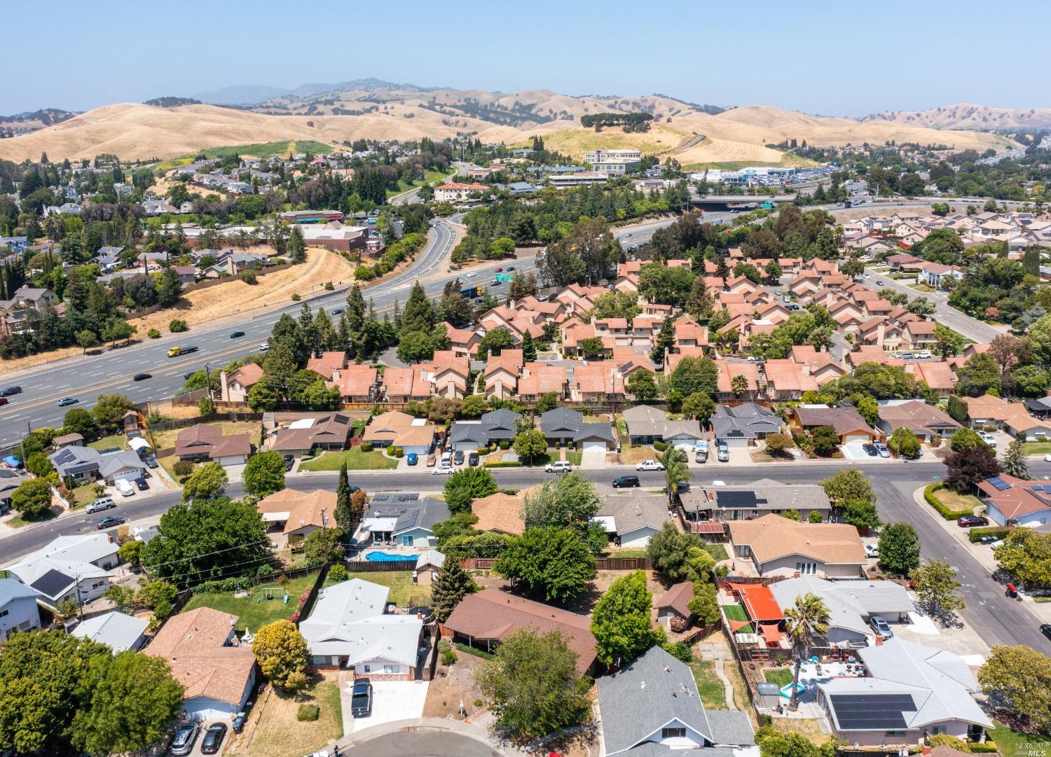 1330 Avon Way Fairfield, CA 94533 - Photo 47 of 48