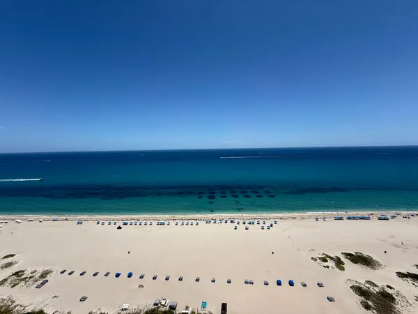 $6,000 | 2800 North Ocean Drive, Unit A24D, Singer Island, FL 33404