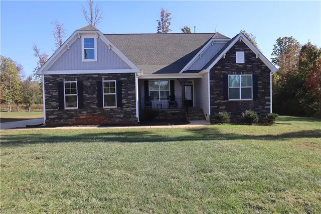 $525,000 | 3506 Wesley Point Drive, McLeansville, NC 27301