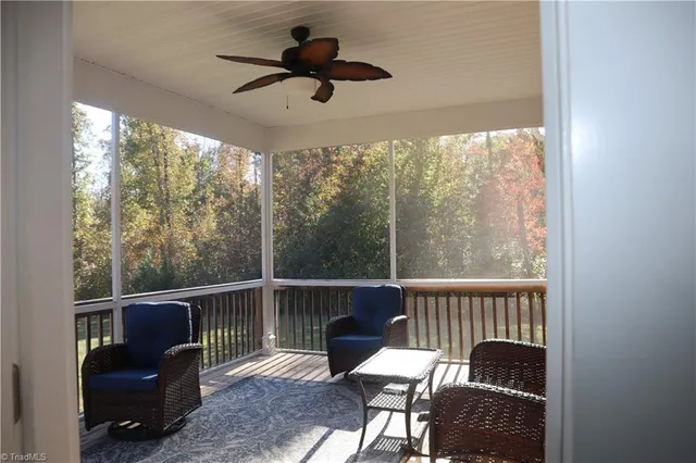 $540,000 | 3506 Wesley Point Drive, McLeansville, NC 27301