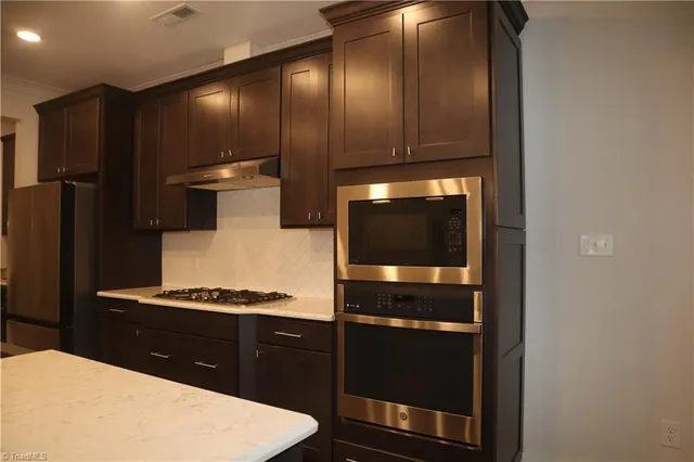 $540,000 | 3506 Wesley Point Drive, McLeansville, NC 27301