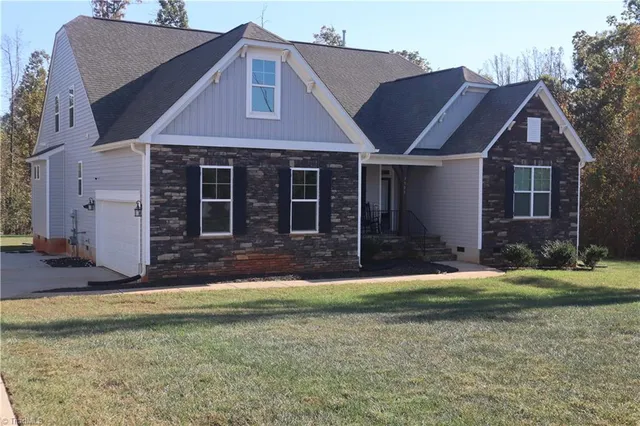 $540,000 | 3506 Wesley Point Drive, McLeansville, NC 27301