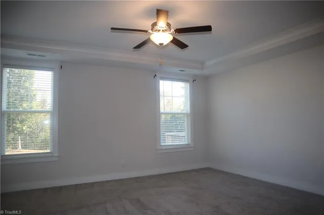 $540,000 | 3506 Wesley Point Drive, McLeansville, NC 27301