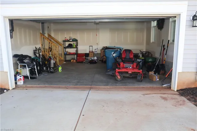 $540,000 | 3506 Wesley Point Drive, McLeansville, NC 27301